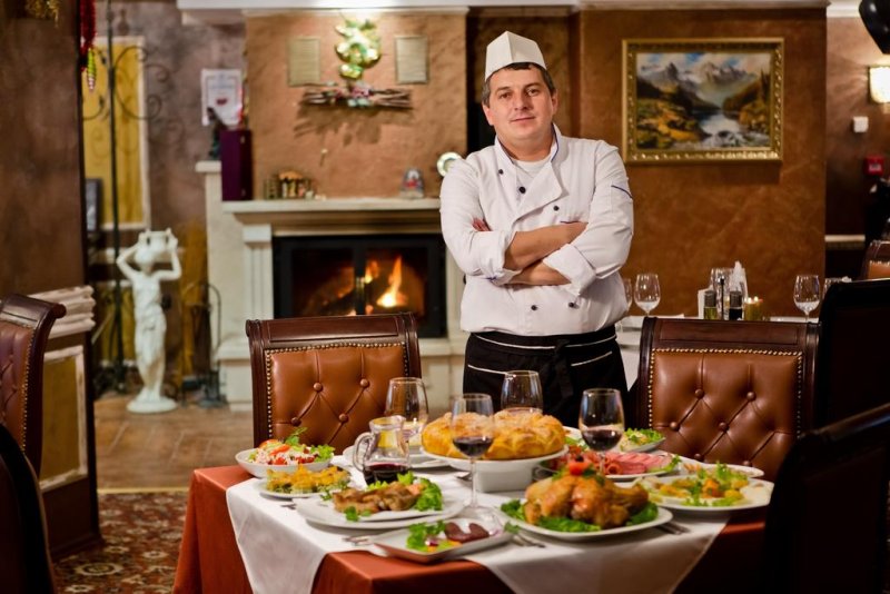 Апарт комплекс Манастира Гранд - Снимка 2