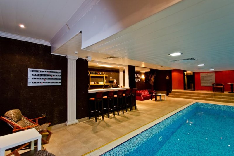 Апарт комплекс Манастира Гранд - Снимка 10