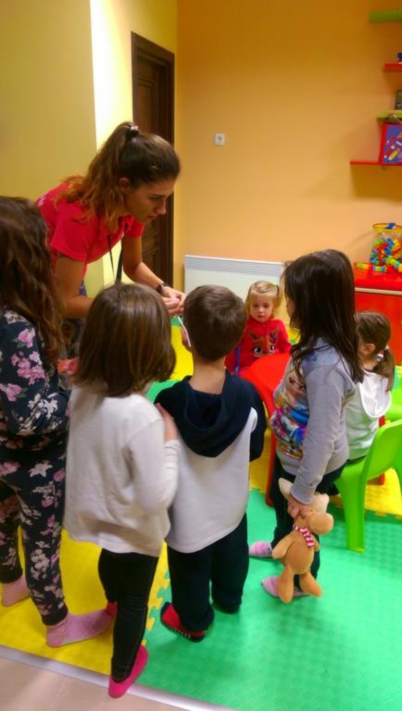 Апарт комплекс Манастира Гранд - Снимка 5