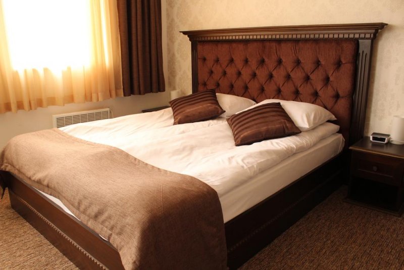 Апарт комплекс Манастира Гранд - Снимка 11