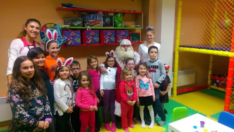 Апарт комплекс Манастира Гранд - Снимка 5