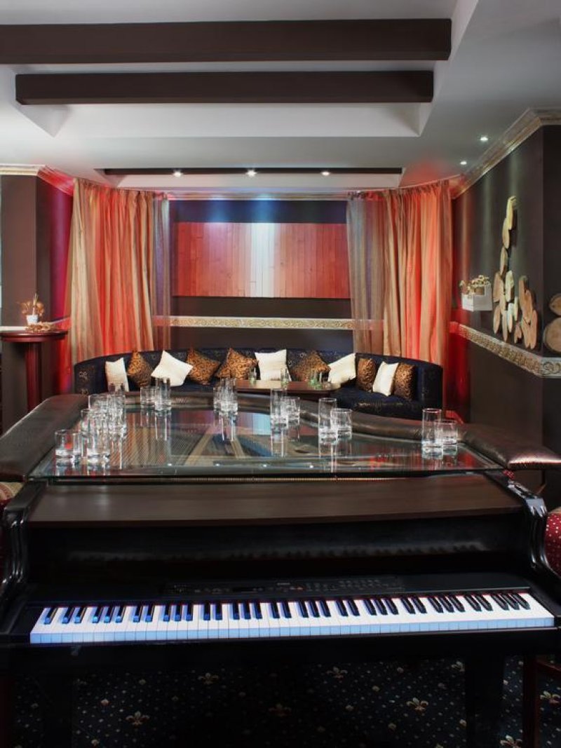 Апарт комплекс Манастира Гранд - Снимка 4