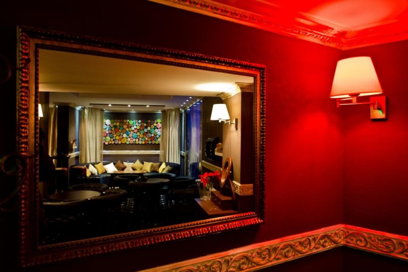 Апарт комплекс Манастира Гранд - Снимка 3