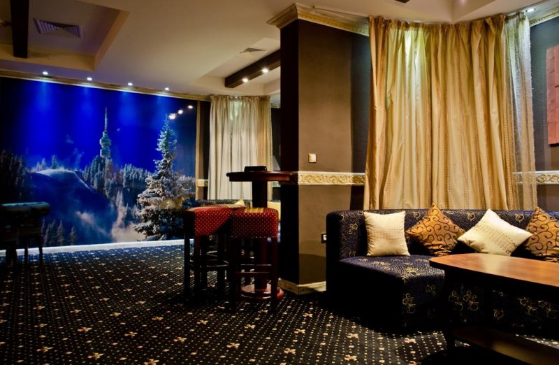 Апарт комплекс Манастира Гранд - Снимка 4