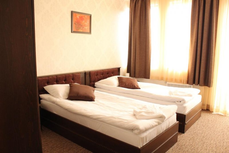 Апарт комплекс Манастира Гранд - Снимка 3