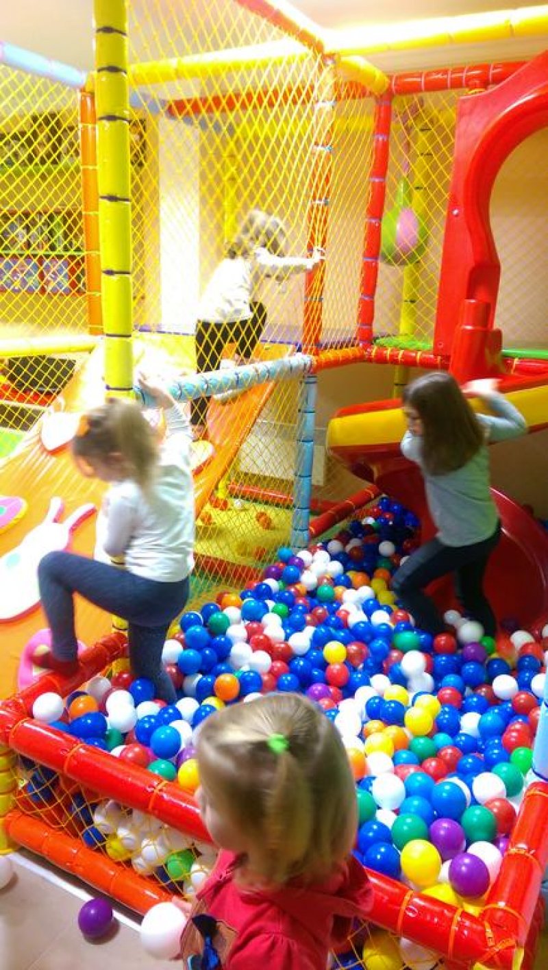 Апарт комплекс Манастира Гранд - Снимка 8