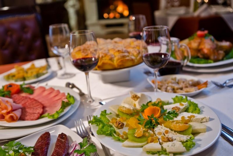 Апарт комплекс Манастира Гранд - Снимка 1