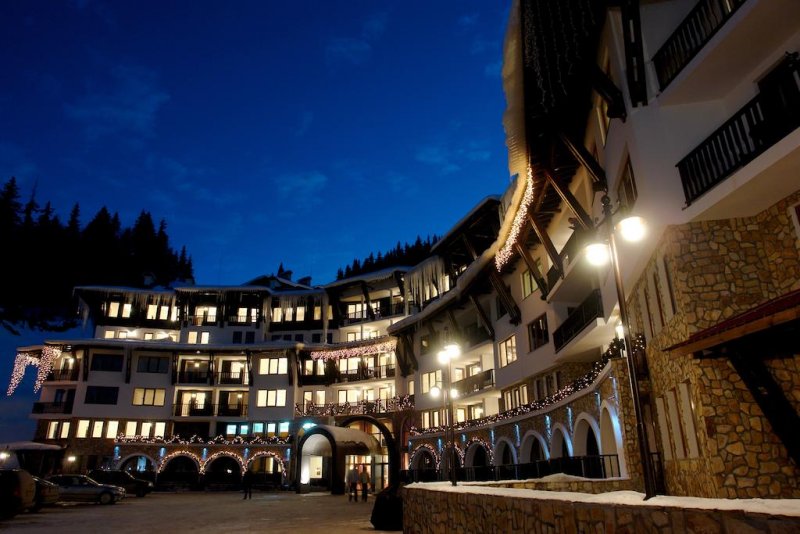 Апарт комплекс Манастира Гранд - Снимка 4