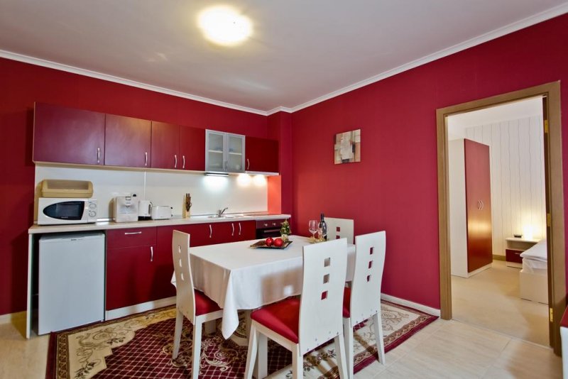 Апарт комплекс Манастира Гранд - Снимка 10