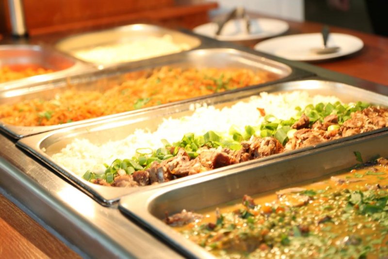 Хотел Парайзо Бийч - Снимка 1