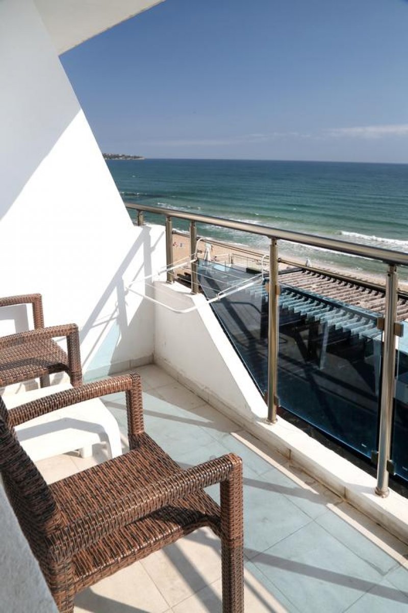 Хотел Парайзо Бийч - Снимка 9