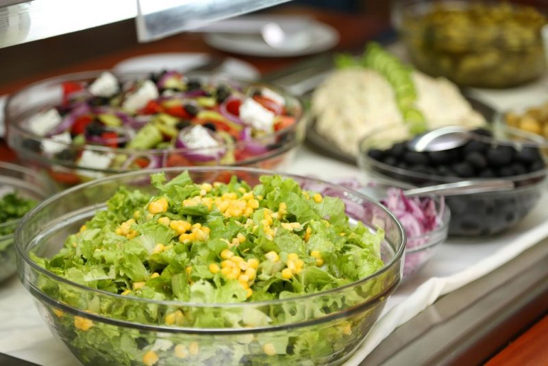 Хотел Парайзо Бийч - Снимка 11