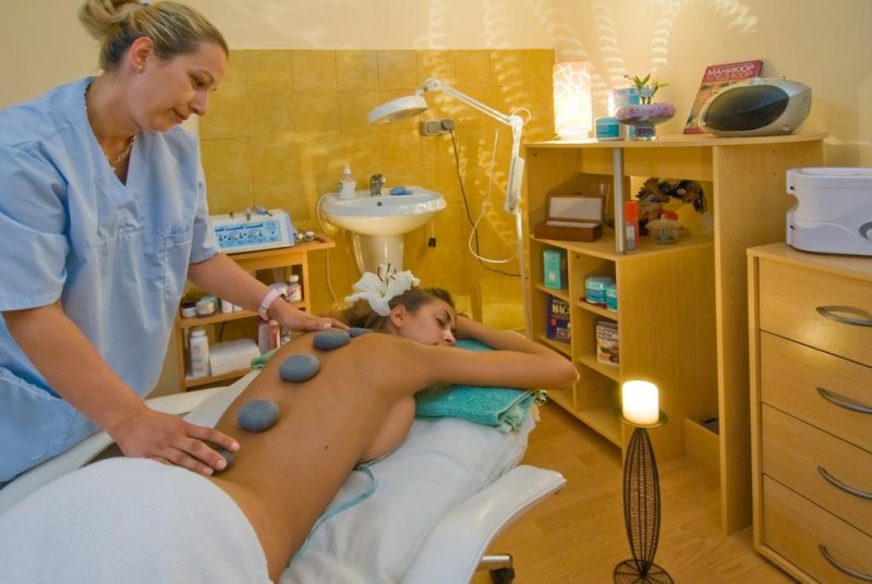 Хотел Парайзо Бийч - Снимка 1