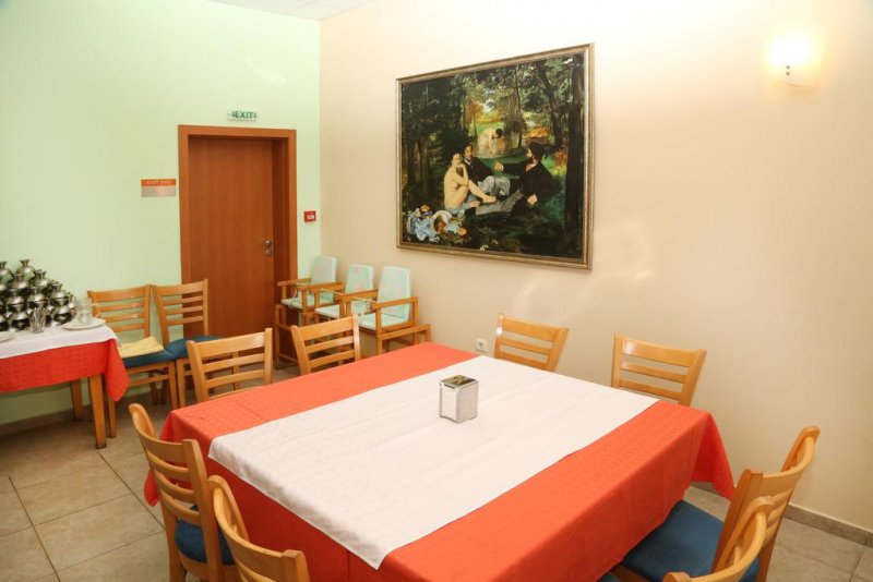 Хотел Парайзо Бийч - Снимка 3