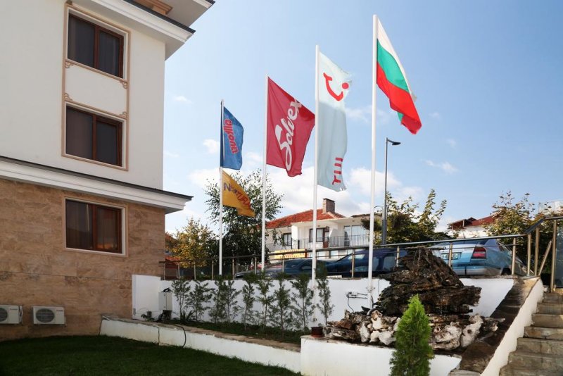 Хотел Парайзо Бийч - Снимка 10