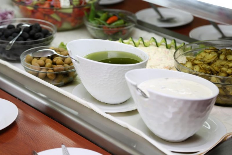 Хотел Парайзо Бийч - Снимка 5