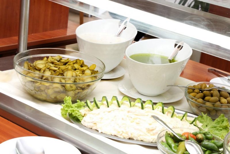 Хотел Парайзо Бийч - Снимка 5