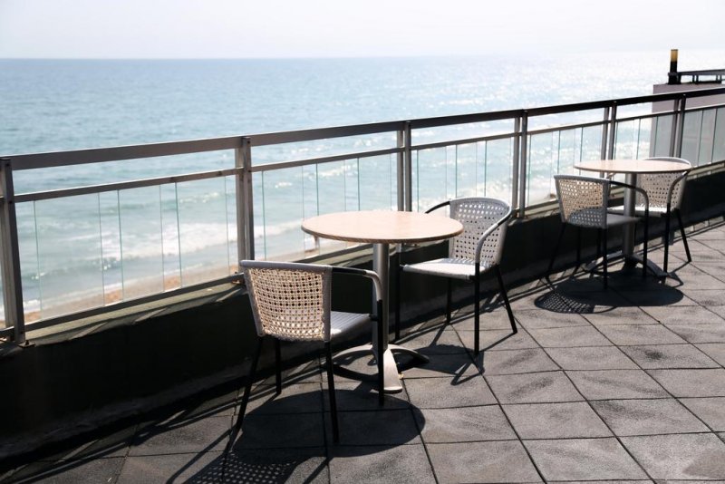 Хотел Парайзо Бийч - Снимка 2