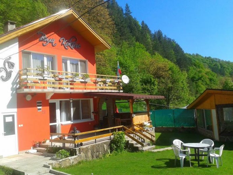 Вила Кокиче - Снимка 0