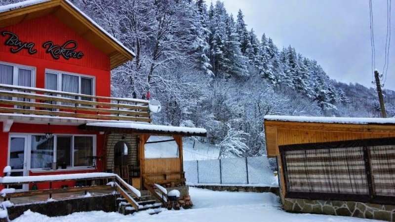 Вила Кокиче - Снимка 11