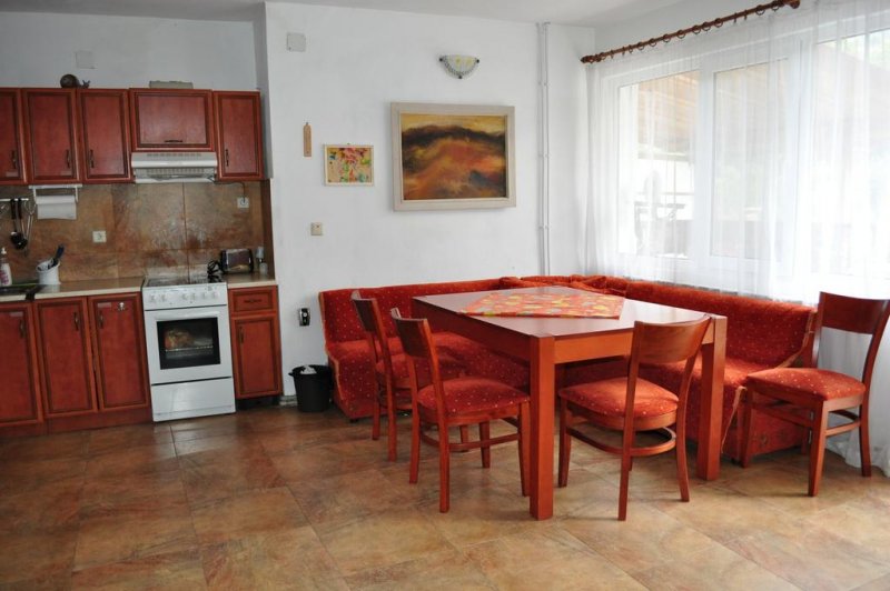 Вила Кокиче - Снимка 1