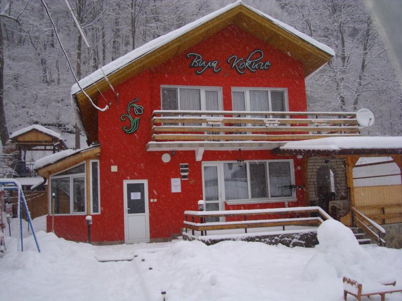 Вила Кокиче - Снимка 7