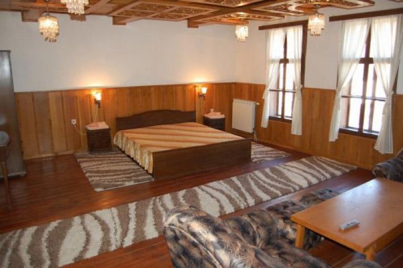 Семеен хотел Тревненски кът  - Снимка 2