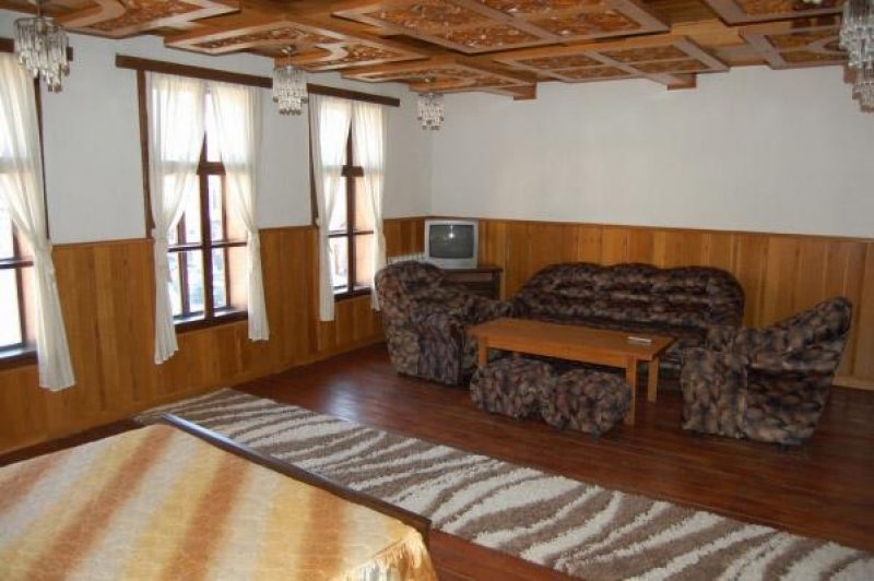 Семеен хотел Тревненски кът  - Снимка 7