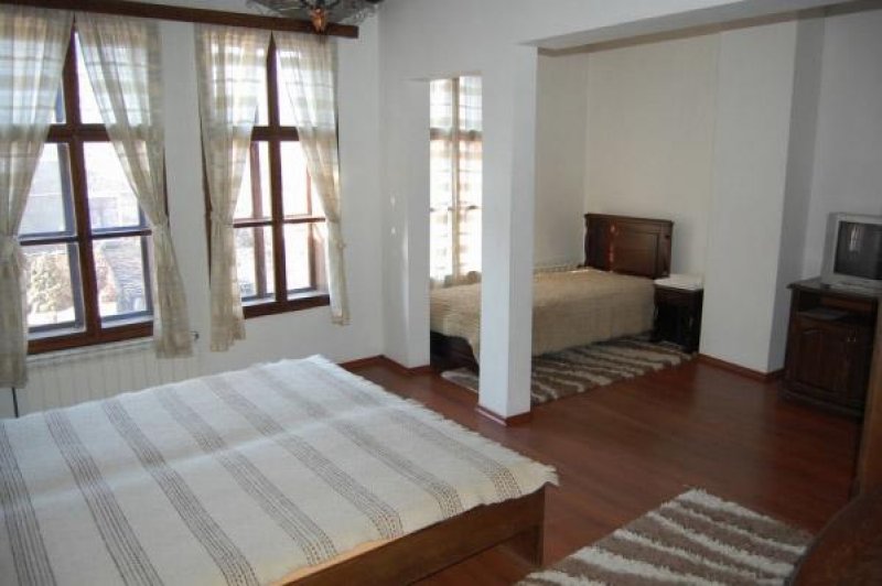 Семеен хотел Тревненски кът  - Снимка 2