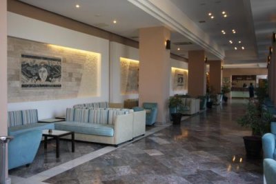 Babaylon Hotel - Снимка 3