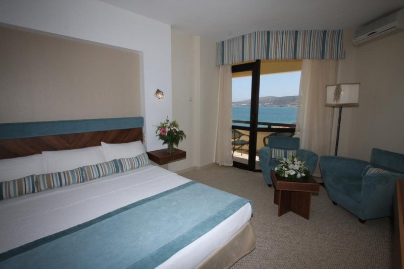 Babaylon Hotel - Снимка 2