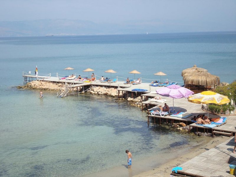 Babaylon Hotel - Снимка 8