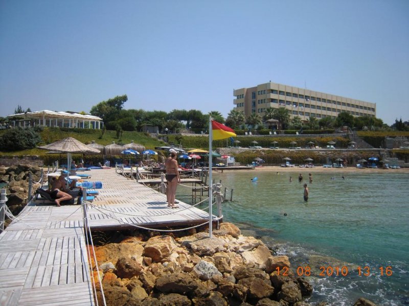 Babaylon Hotel - Снимка 1