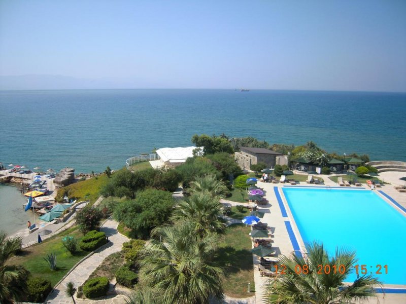 Babaylon Hotel - Снимка 11