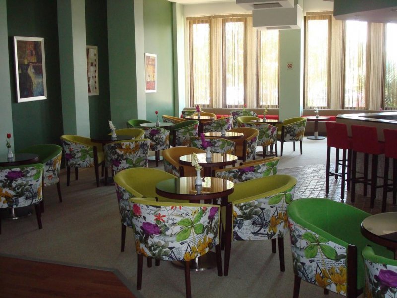 Babaylon Hotel - Снимка 11