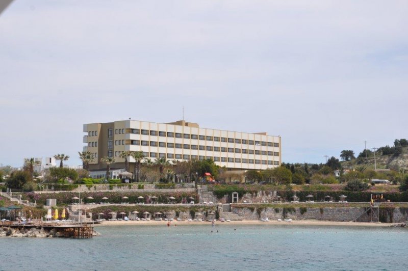 Babaylon Hotel - Снимка 10