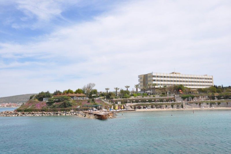 Babaylon Hotel - Снимка 7