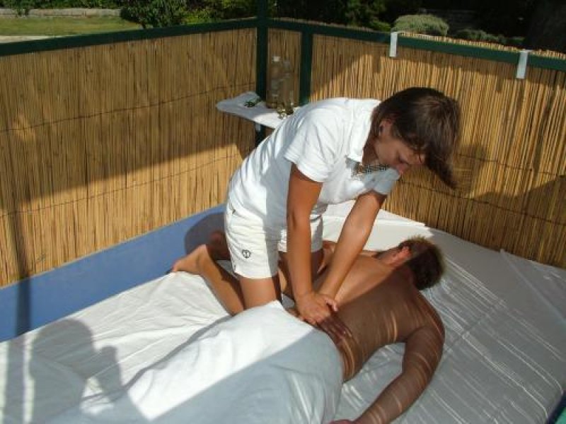 Babaylon Hotel - Снимка 3