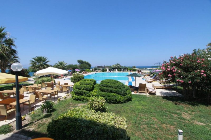 Babaylon Hotel - Снимка 10