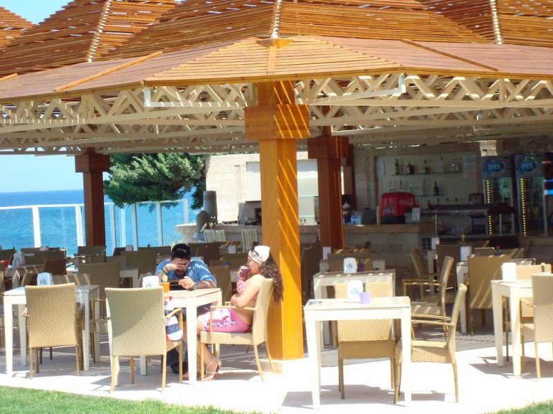 Babaylon Hotel - Снимка 3