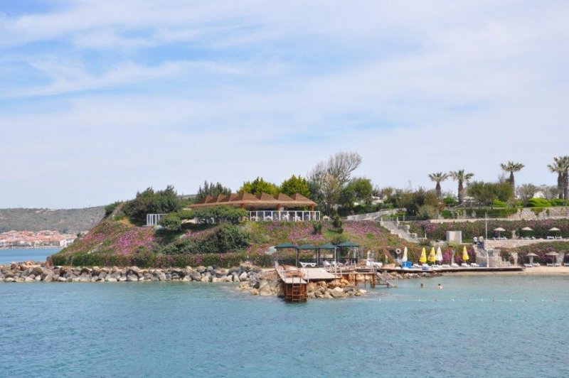 Babaylon Hotel - Снимка 3