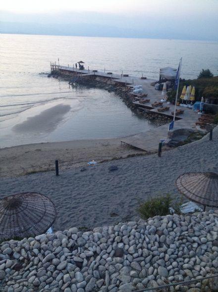 Септемврийски празници на първа линия край Чешме, Турция! 7 нощувки на човек на база Ultra All inclusive + басей и частен плаж от хотел Babaylon**** и ТА Далла Турс - Снимка 30
