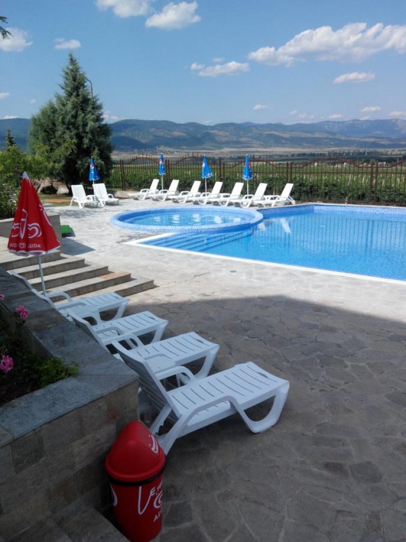 Шато Уинди Хилс - Снимка 10