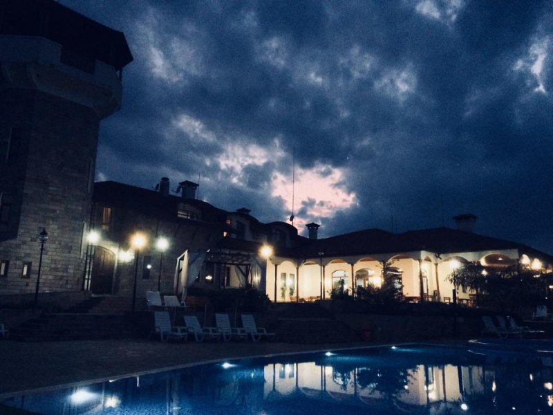 Шато Уинди Хилс - Снимка 11