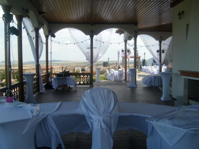 Шато Уинди Хилс - Снимка 7