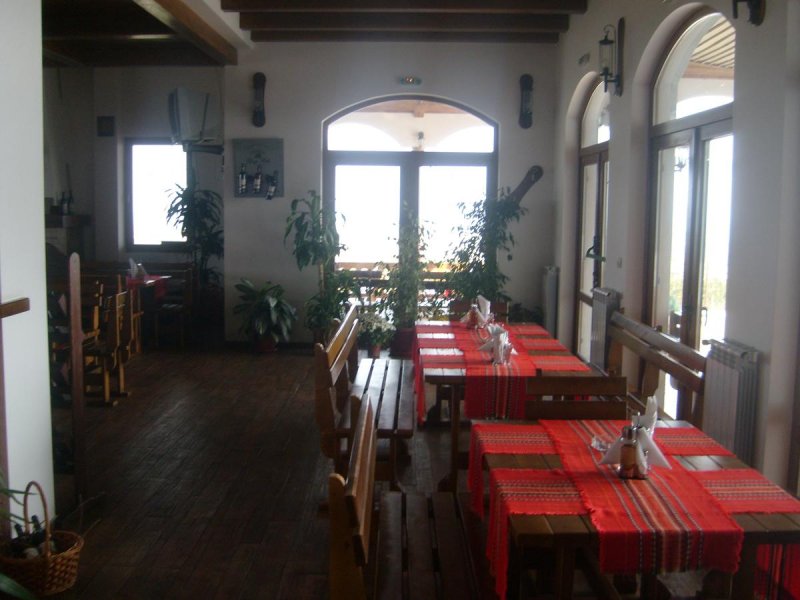 Шато Уинди Хилс - Снимка 10