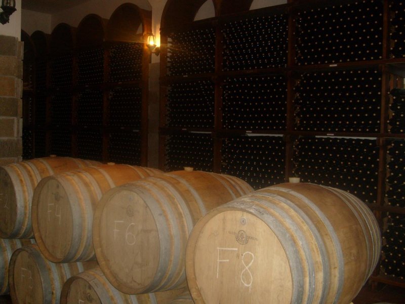 Шато Уинди Хилс - Снимка 9