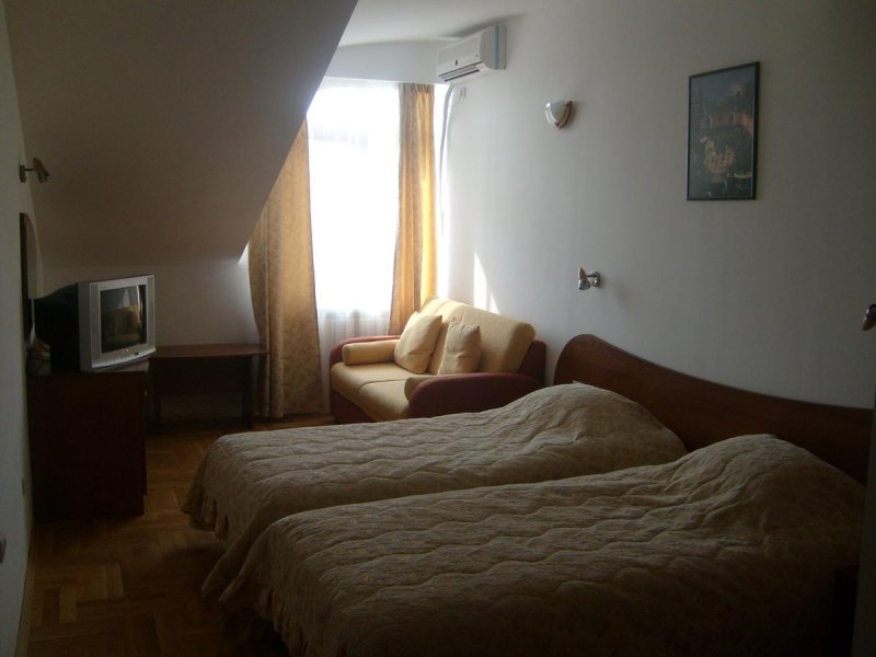 Шато Уинди Хилс - Снимка 7