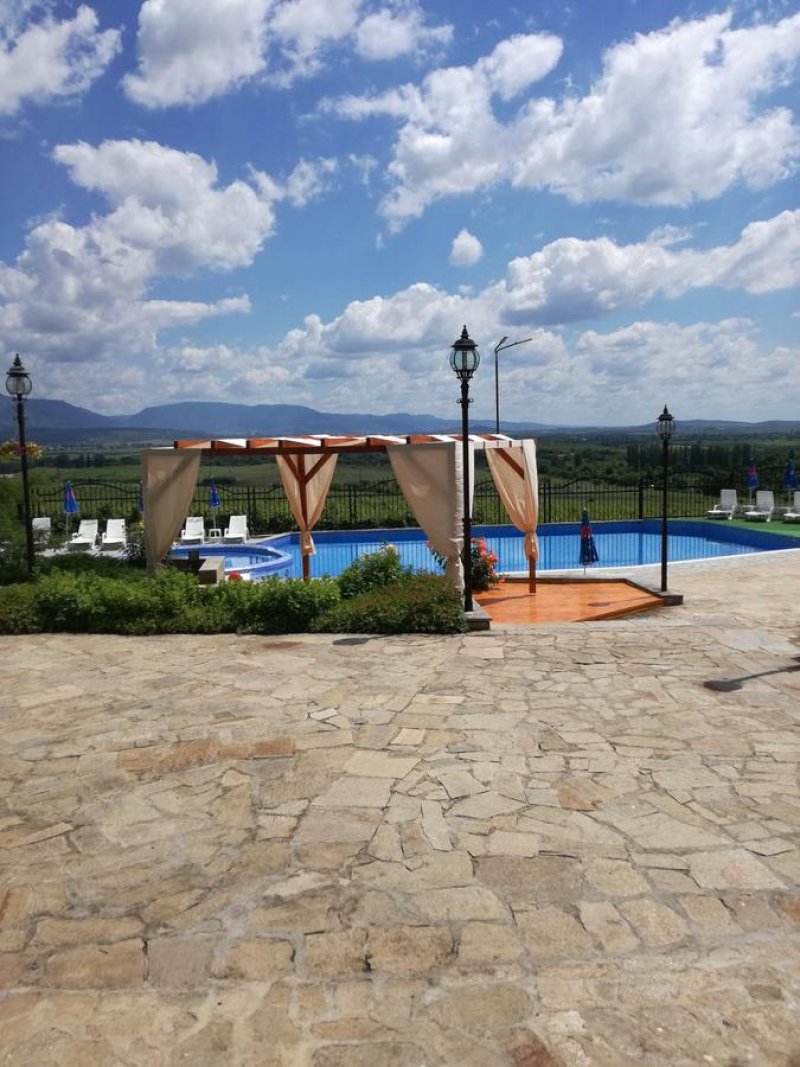 Шато Уинди Хилс - Снимка 9