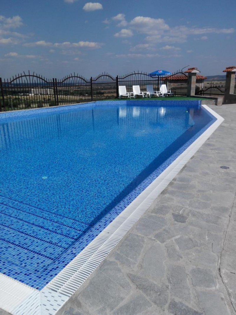 Шато Уинди Хилс - Снимка 5